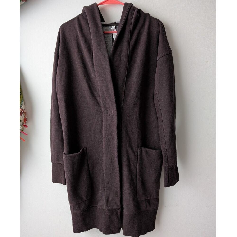 lululemon hoodie jacket